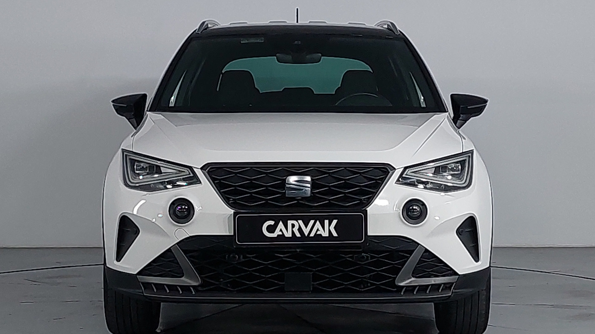 Seat Arona 1.0 EcoTSI FR 2