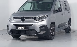 Citroen • Berlingo