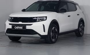 Opel • Frontera-e