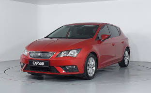Seat • Leon
