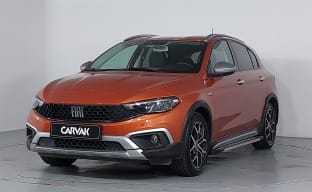 Fiat • Egea Cross