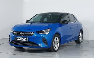 Opel • Corsa