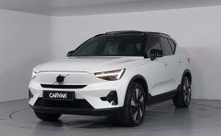 Volvo • EX40