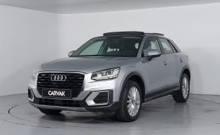Audi • Q2