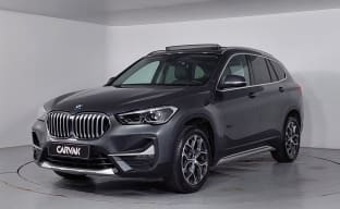 BMW • X1