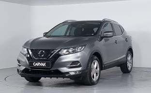 Nissan • Qashqai