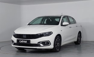 Fiat • Egea