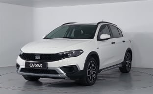 Fiat • Egea Cross