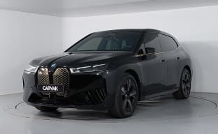 BMW • Ix