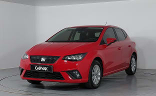 Seat • Ibiza