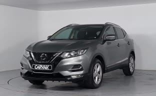 Nissan • Qashqai