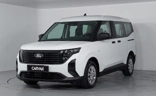 Ford • Tourneo Courier