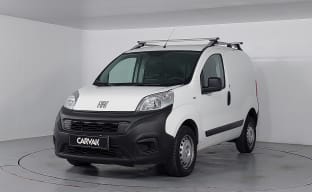 Fiat • Fiorino Cargo