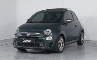 Fiat • 500 Ailesi
