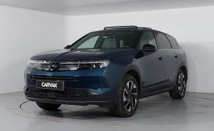 Opel • Grandland