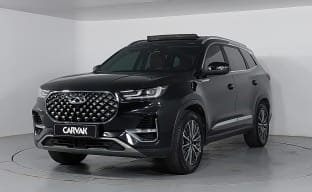 Chery • Tiggo 8 Pro