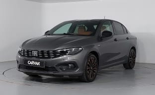 Fiat • Egea