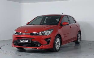 KIA • Rio