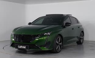 Peugeot • 308