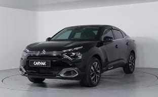 Citroen • C4 X
