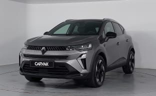 Renault • Captur