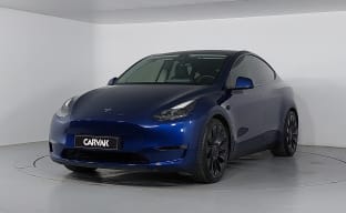 Tesla • Model Y