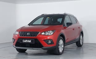 Seat • Arona