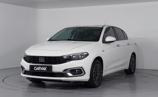 Fiat • Egea