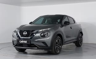 Nissan • Juke