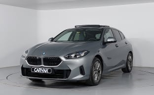 BMW • 1 Serisi