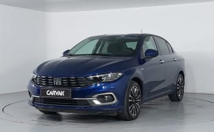 Fiat • Egea
