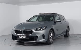 BMW • 1 Serisi