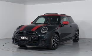 Mini • Cooper