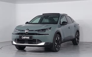 Citroen • C4 X