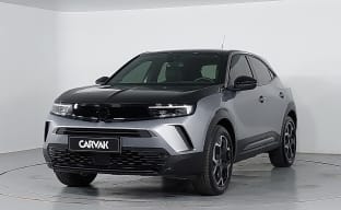 Opel • Mokka-e