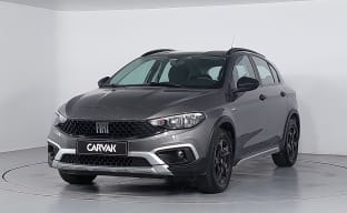 Fiat • Egea Cross