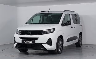 Opel • Combo Life