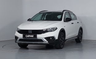 Fiat • Egea Cross