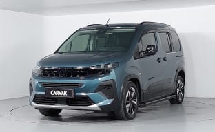 Peugeot • Rifter