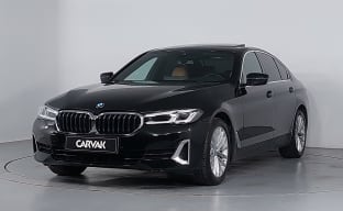 BMW • 5 Serisi