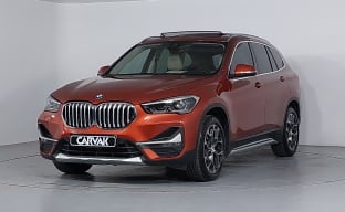 BMW • X1