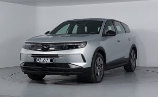 Opel • Grandland