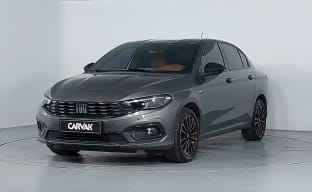 Fiat • Egea