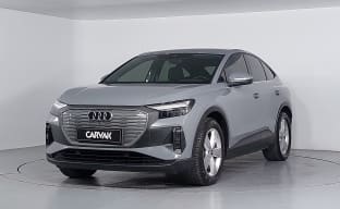 Audi • Q4 Sportback