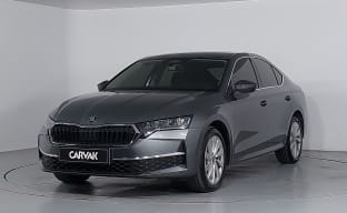 Skoda • Octavia