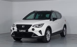 Seat • Arona