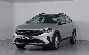 Volkswagen • Taigo