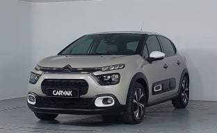 Citroen • C3