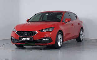 Seat • Leon
