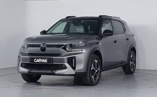 Citroën • C3 Aircross